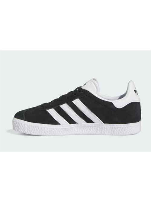 gazelle ADIDAS ORIGINAL | BB2507CBLK